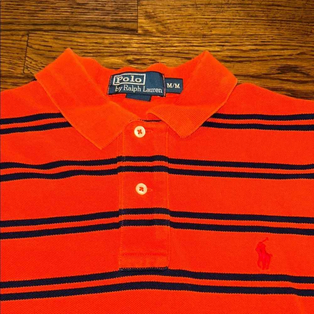 Ralph Lauren classic polo